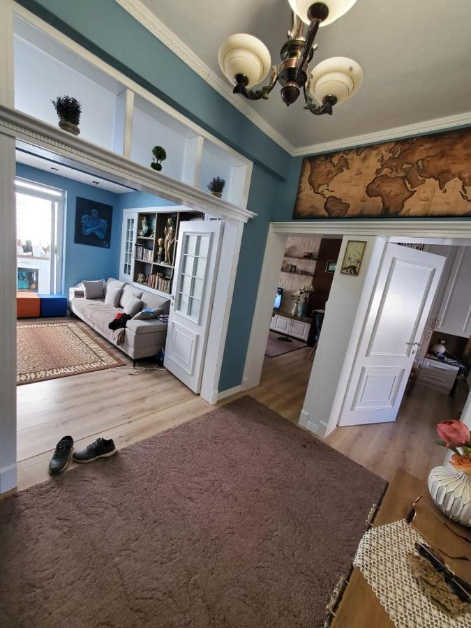 Apartamenti8 Korca Luaran gambar